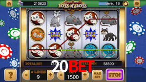 20Bet Casino
