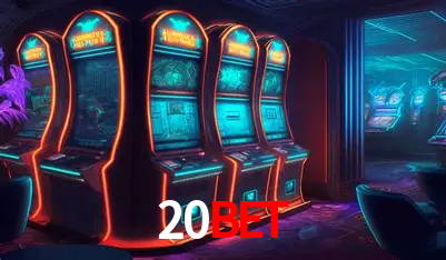 20Bet Casino