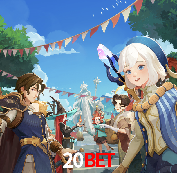 20Bet