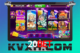 Bônus Generosos e Exclusivos no 20Bet para Você!